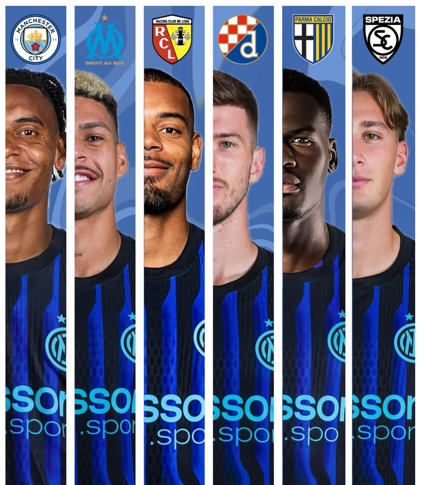 爱游戏体育-关于从关键时刻国际米兰调整名单以备社区盾到门兴格拉德巴赫主帅复盘备战意甲，清晨尼斯调整名单——欧联节点到来的信息