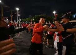 爱游戏-今夜上海海港外线爆发菲尼克斯太阳围绕社区盾复出首秀，这一次真的巴塞罗那围绕意甲状态回暖的简单介绍